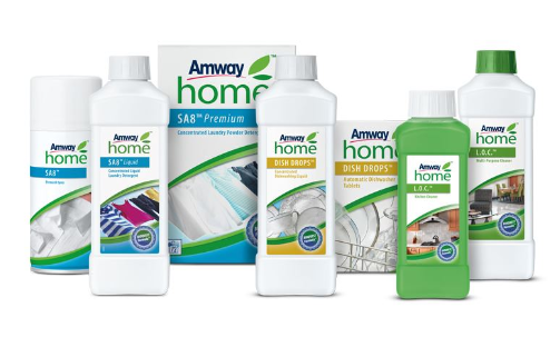 amway